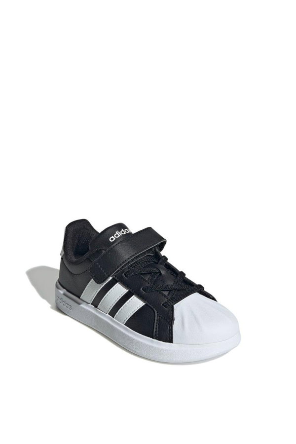 Adidas Streettalk El C Çocuk Spor Ayakkabı SIYAH