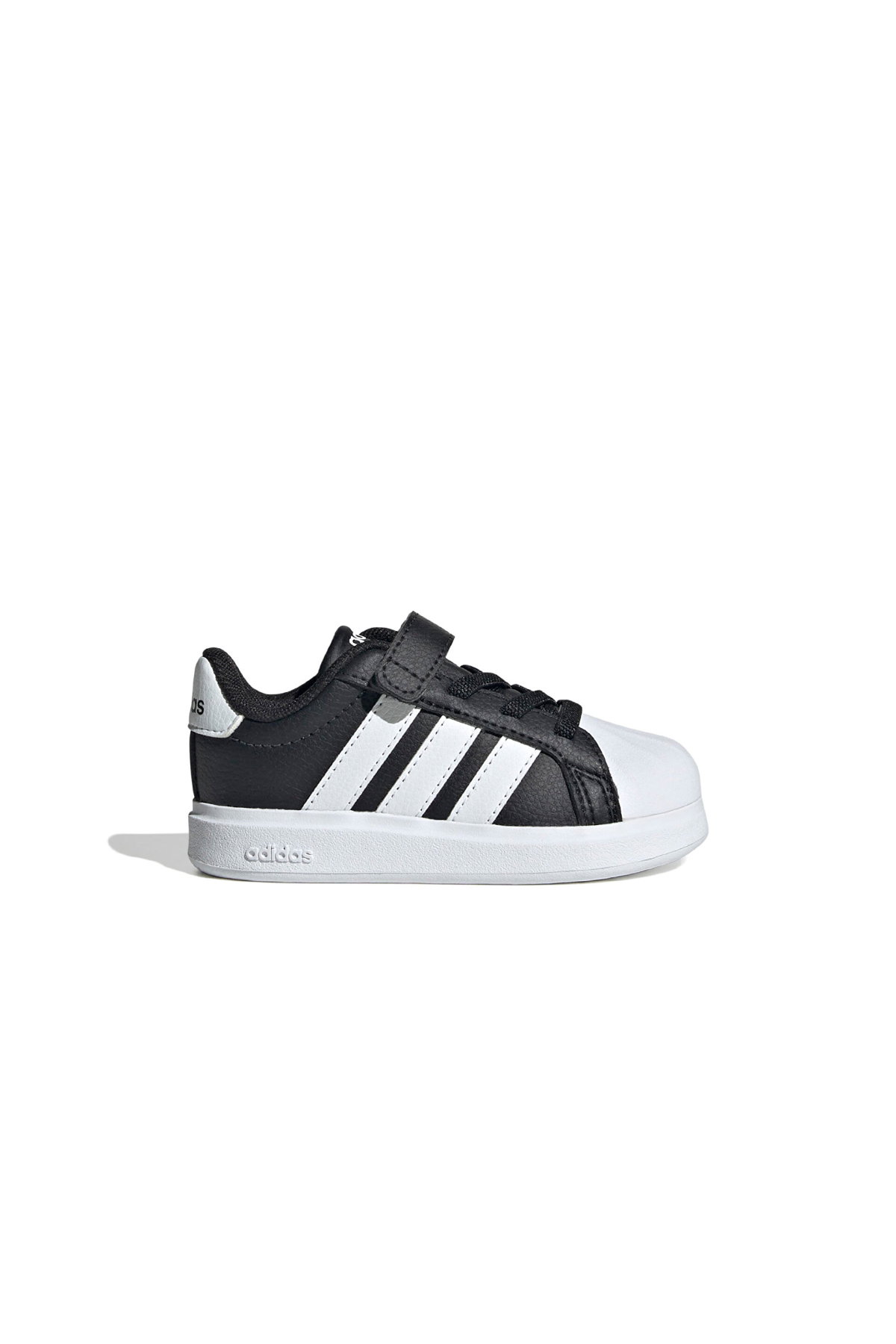 Adidas Streettalk El I Bebek Spor Ayakkabı SIYAH