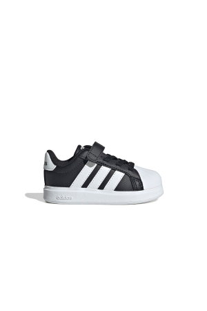 Adidas Streettalk El I Bebek Spor Ayakkabı SIYAH