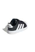 Adidas Streettalk El I Bebek Spor Ayakkabı SIYAH