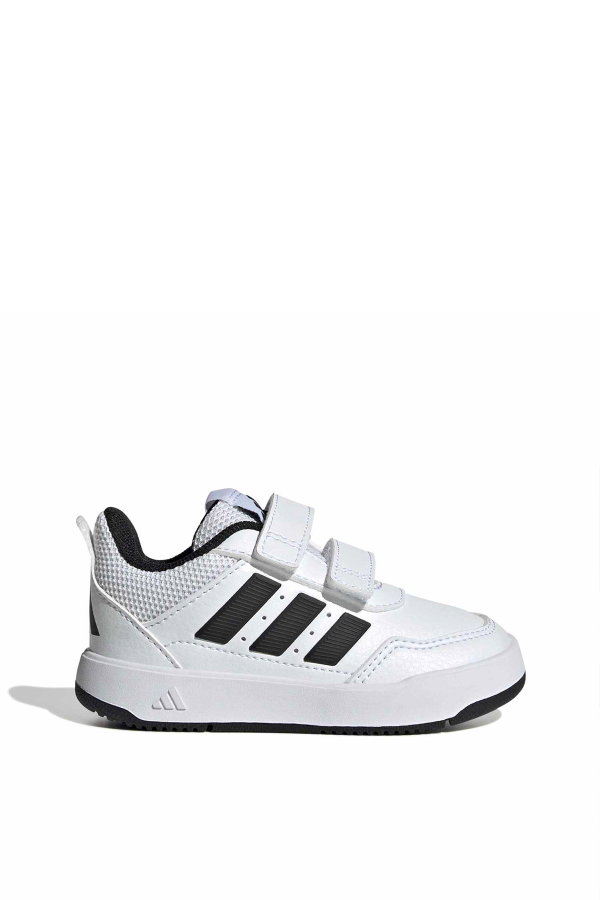 Adidas Tensaur Sport 3.0 Bebek Spor Ayakkabı BEYAZ