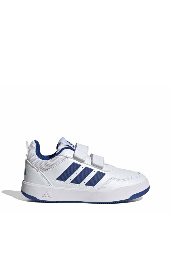 Adidas Tensaur Sport 3.0 Cf Çocuk Spor Ayakkabı Beyaz
