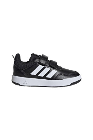 Adidas Tensaur Sport 3.0 Çocuk Spor Ayakkabı SIYAH