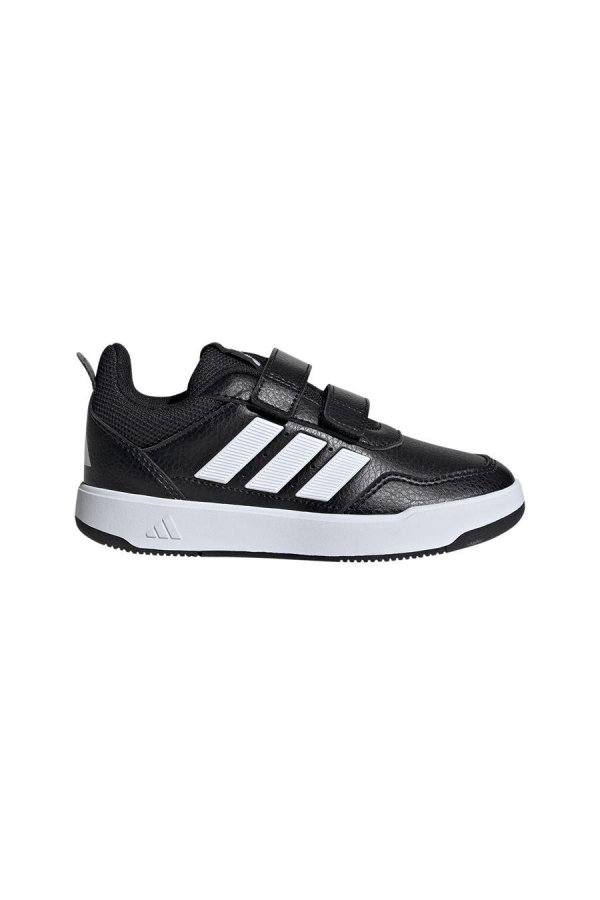Adidas Tensaur Sport 3.0 Çocuk Spor Ayakkabı SIYAH