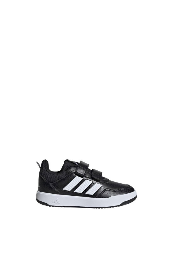Adidas Tensaur Sport 3.0 Çocuk Spor Ayakkabı SIYAH