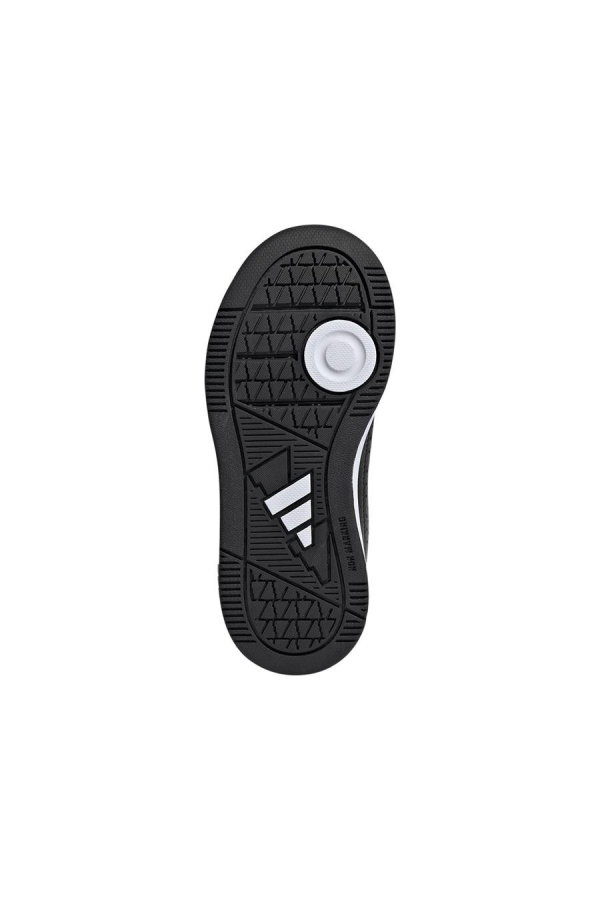 Adidas Tensaur Sport 3.0 Çocuk Spor Ayakkabı SIYAH