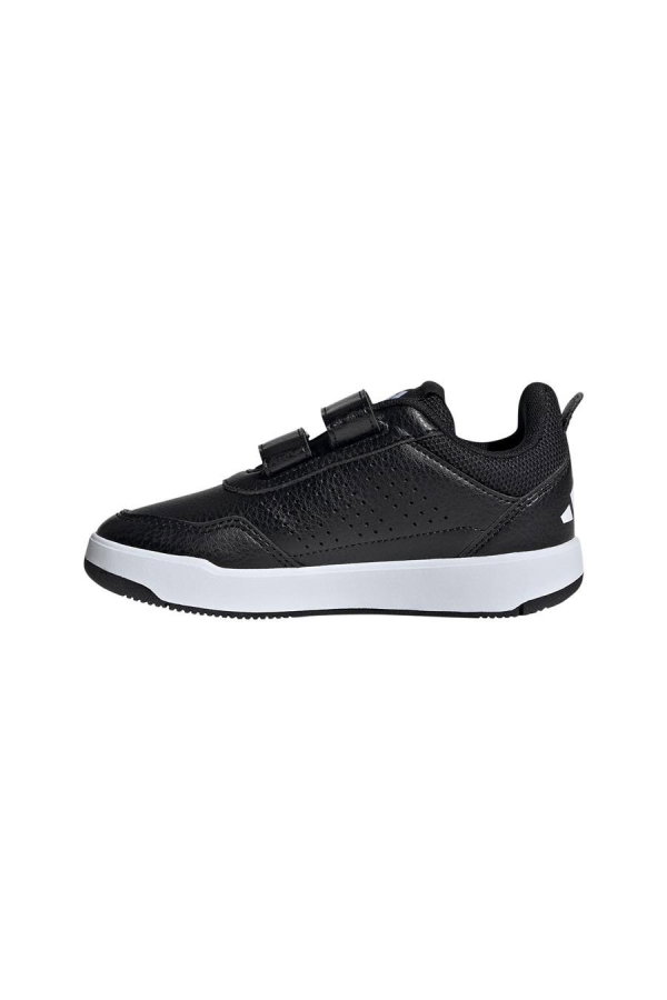 Adidas Tensaur Sport 3.0 Çocuk Spor Ayakkabı SIYAH