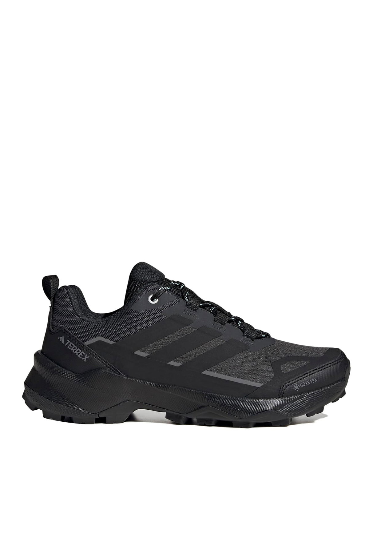Adidas Terrex Skychaser AX5 Gore-Tex Kadın Yürüyüş Ayakkabısı SIYAH
