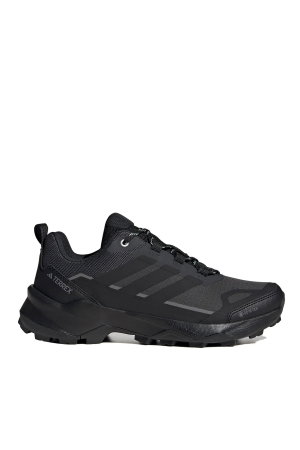 Adidas Terrex Skychaser AX5 Gore-Tex Kadın Yürüyüş Ayakkabısı SIYAH