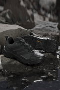 Adidas Terrex Skychaser AX5 Gore-Tex Kadın Yürüyüş Ayakkabısı SIYAH