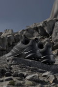 Adidas Terrex Skychaser AX5 Gore-Tex Kadın Yürüyüş Ayakkabısı SIYAH