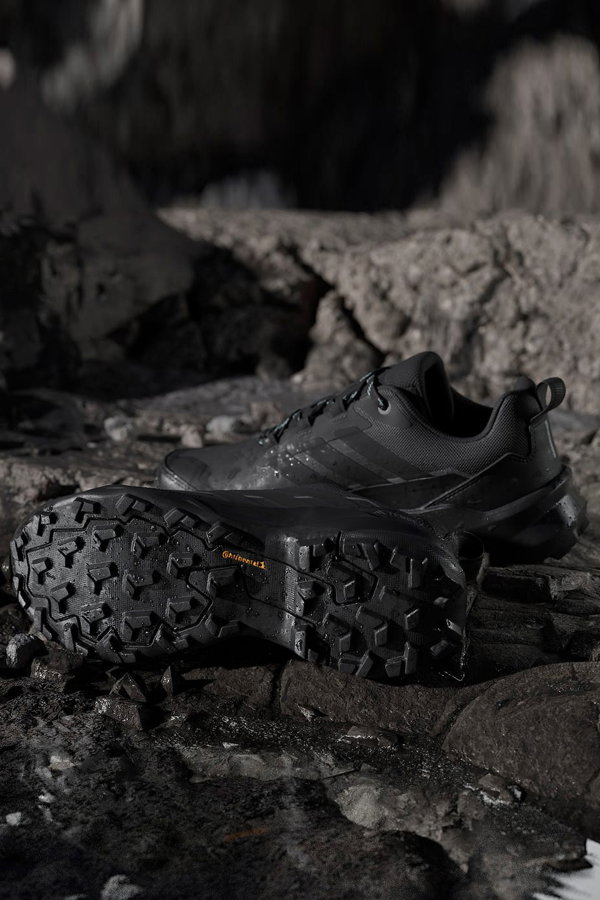 Adidas Terrex Skychaser AX5 Gore-Tex Kadın Yürüyüş Ayakkabısı SIYAH
