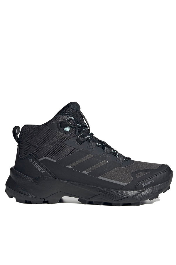 Adidas Terrex Skychaser AX5 Mid Gore-Tex Kadın Bot SIYAH