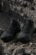 Adidas Terrex Skychaser AX5 Mid Gore-Tex Kadın Bot SIYAH