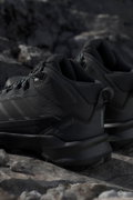 Adidas Terrex Skychaser AX5 Mid Gore-Tex Kadın Bot SIYAH