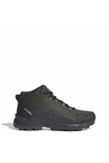 Adidas Terrex Skychaser Ax5 Mid Gtx Erkek Yürüyüş Ayakkabısı HAKI