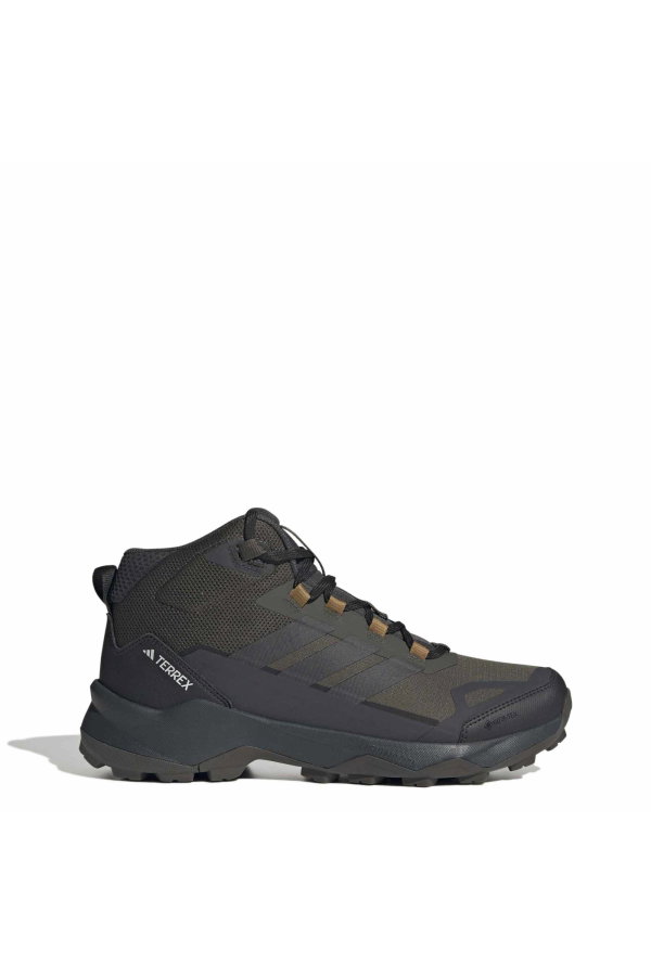 Adidas Terrex Skychaser Ax5 Mid Gtx Erkek Yürüyüş Ayakkabısı HAKI