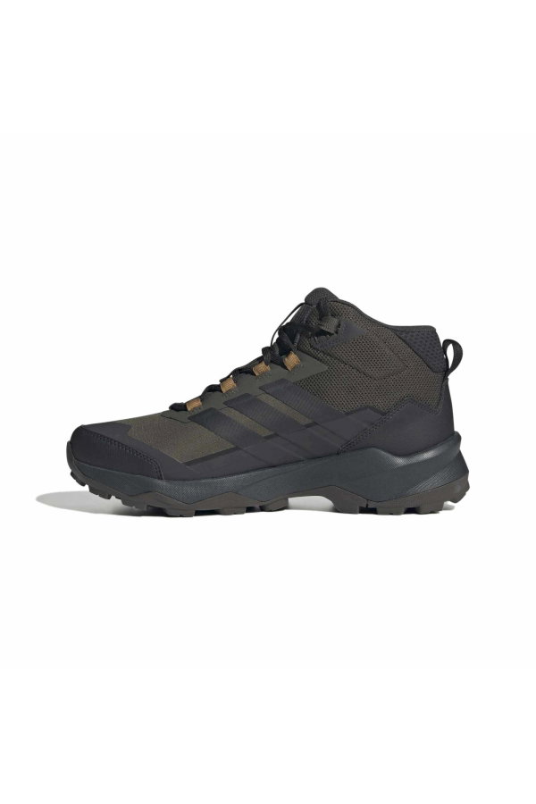 Adidas Terrex Skychaser Ax5 Mid Gtx Erkek Yürüyüş Ayakkabısı HAKI