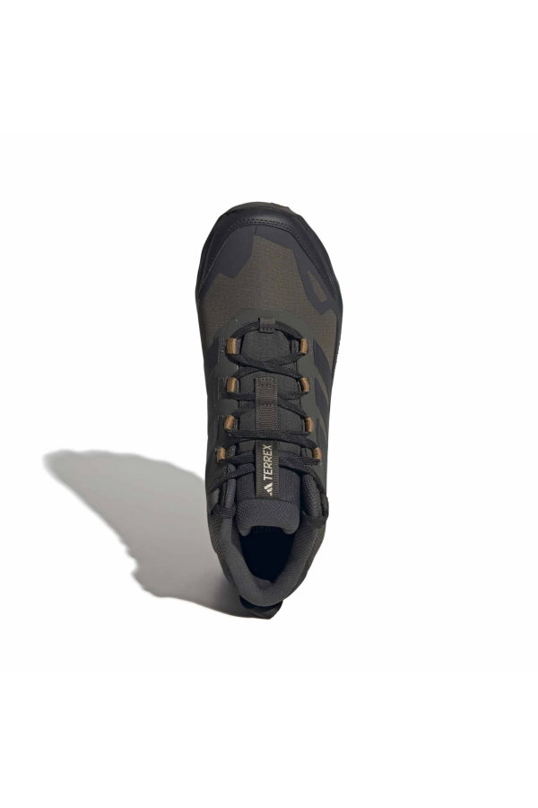 Adidas Terrex Skychaser Ax5 Mid Gtx Erkek Yürüyüş Ayakkabısı HAKI