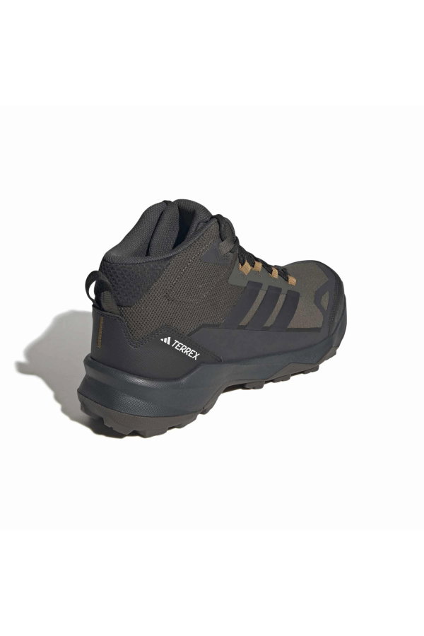 Adidas Terrex Skychaser Ax5 Mid Gtx Erkek Yürüyüş Ayakkabısı HAKI