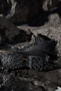 Adidas Terrex Skychaser Ax5 Mid Gtx Siyah Erkek Bot SIYAH