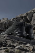 Adidas Terrex Skychaser Ax5 Mid Gtx Siyah Erkek Bot SIYAH