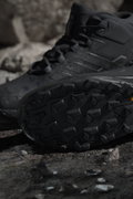 Adidas Terrex Skychaser Ax5 Mid Gtx Siyah Erkek Bot SIYAH