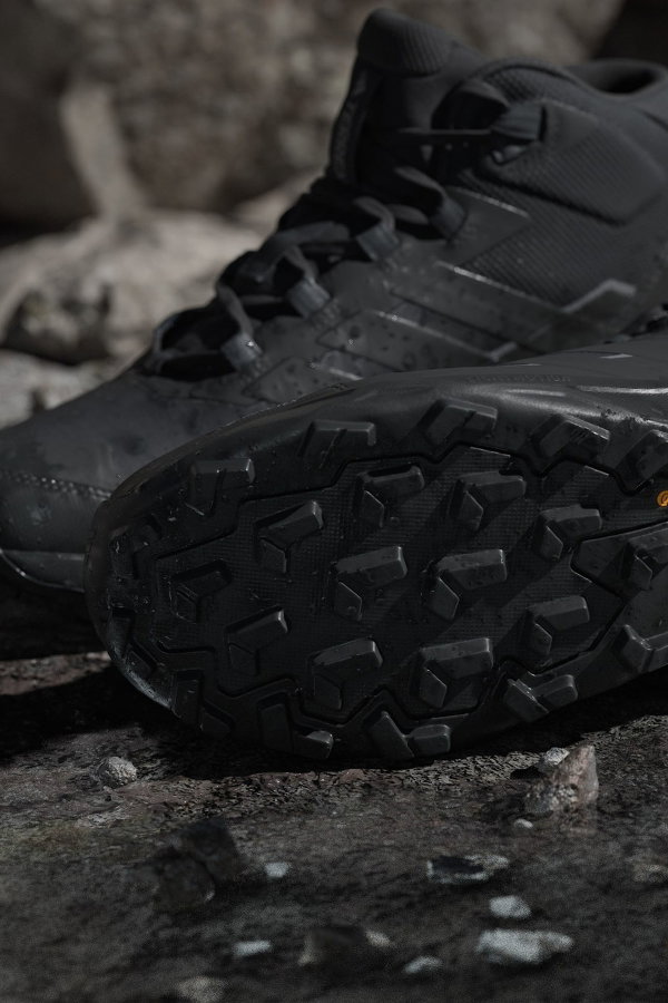 Adidas Terrex Skychaser Ax5 Mid Gtx Siyah Erkek Bot SIYAH