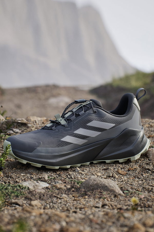Adidas Terrex Trailmaker 2 Gore-Tex Erkek Spor Ayakkabı K.GRI