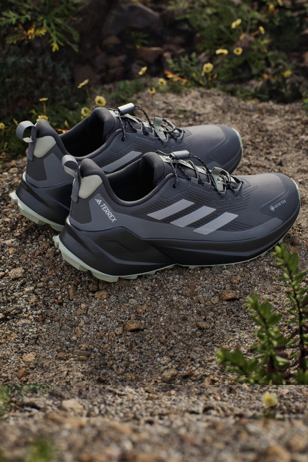 Adidas Terrex Trailmaker 2 Gore-Tex Erkek Spor Ayakkabı K.GRI