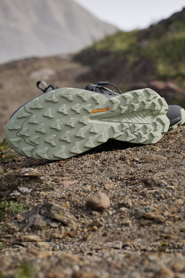 Adidas Terrex Trailmaker 2 Gore-Tex Erkek Spor Ayakkabı K.GRI