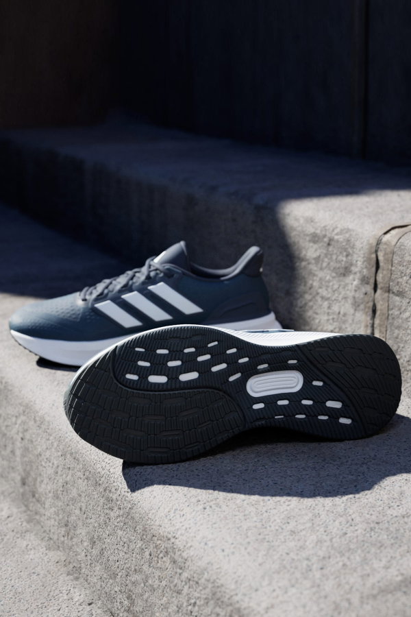 Adidas Ultrarun 5 Erkek Koşu Ayakkabısı LACIVERT