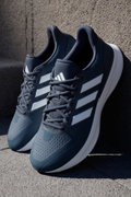 Adidas Ultrarun 5 Erkek Koşu Ayakkabısı LACIVERT