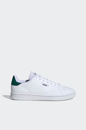 Adidas Urban Court Erkek Spor Ayakkabı BEYAZ