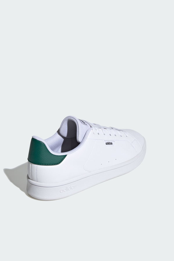 Adidas Urban Court Erkek Spor Ayakkabı BEYAZ