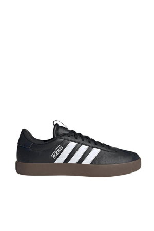 Adidas VL Court 3.0 Erkek Spor Ayakkabı SIYAH