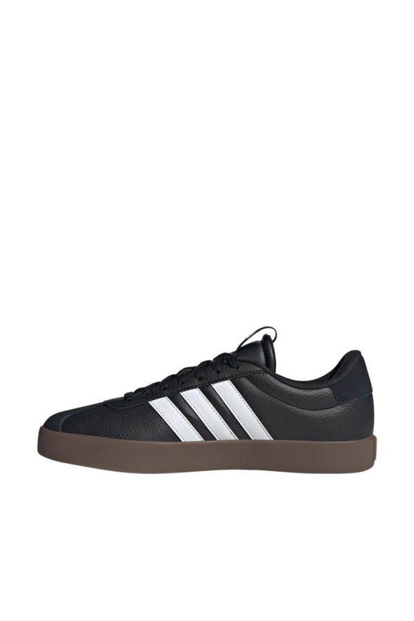 Adidas VL Court 3.0 Erkek Spor Ayakkabı SIYAH