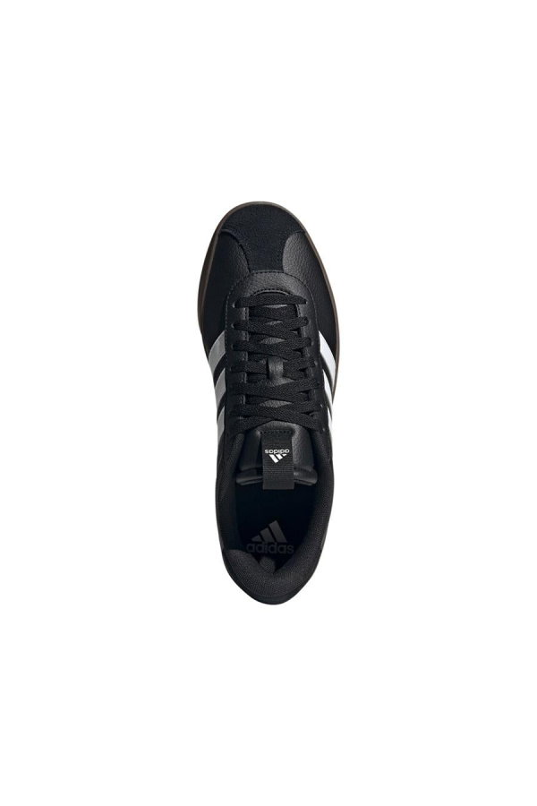Adidas VL Court 3.0 Erkek Spor Ayakkabı SIYAH