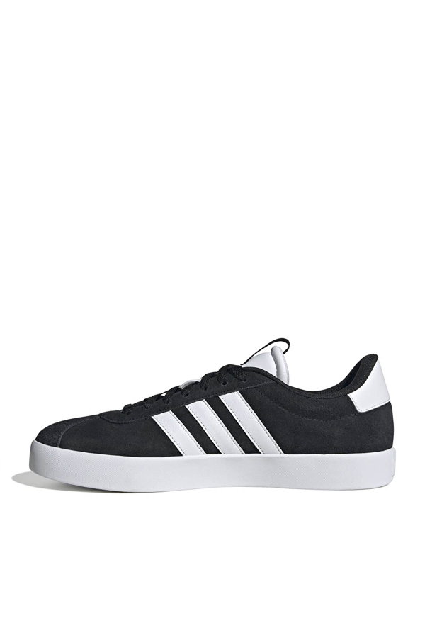 Adidas Vl Court 3.0 Erkek Spor Ayakkabı SIYAH
