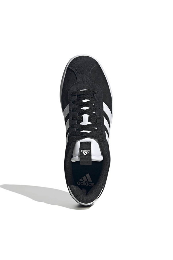 Adidas Vl Court 3.0 Erkek Spor Ayakkabı SIYAH