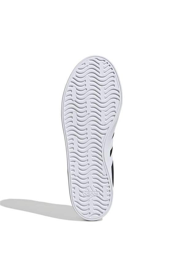 Adidas Vl Court 3.0 Erkek Spor Ayakkabı SIYAH