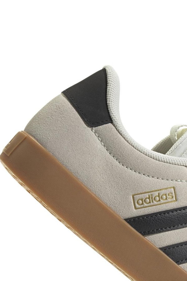 Adidas Vl Court 3.0 Kadın Spor Ayakkabı BEJ