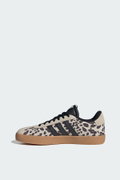 Adidas Vl Court 3.0 Kadın Spor Ayakkabı BEJ