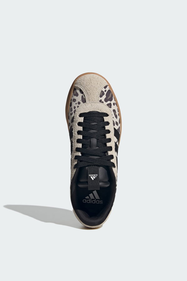 Adidas Vl Court 3.0 Kadın Spor Ayakkabı BEJ
