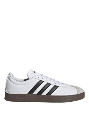 Adidas VL Court Base Erkek Spor Ayakkabı BEYAZ