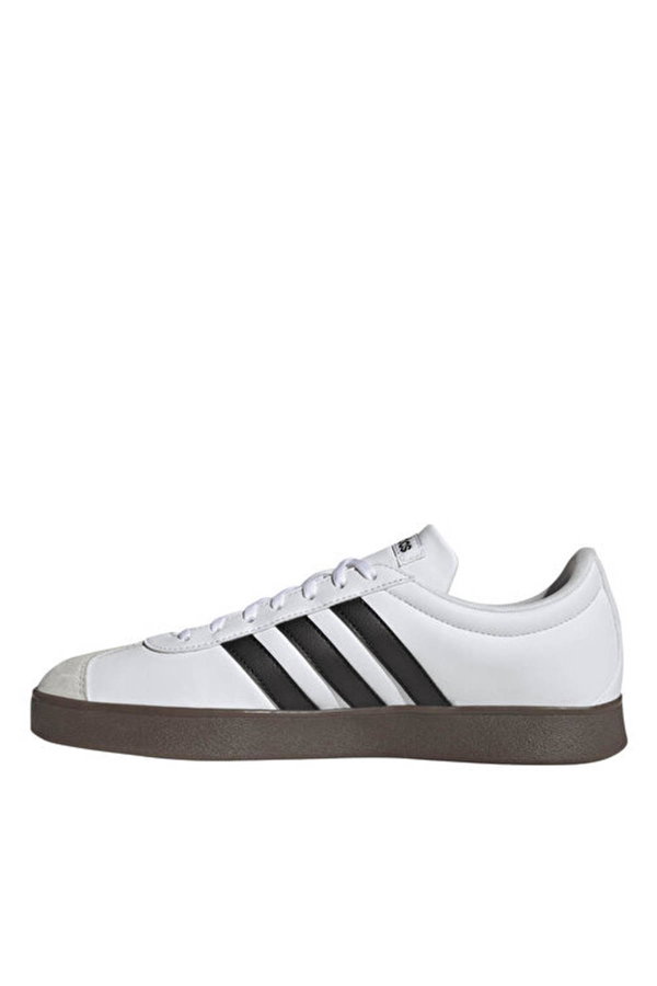 Adidas VL Court Base Erkek Spor Ayakkabı BEYAZ