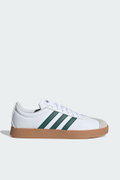 Adidas VL Court Base Erkek Spor Ayakkabı Beyaz