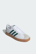 Adidas VL Court Base Erkek Spor Ayakkabı Beyaz
