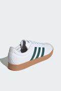 Adidas VL Court Base Erkek Spor Ayakkabı Beyaz