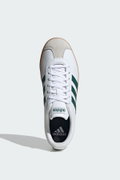 Adidas VL Court Base Erkek Spor Ayakkabı Beyaz